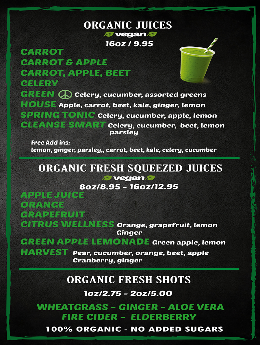 Organic